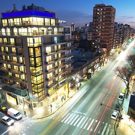 Byblos Palermo Soho Буенос-Айрес Екстер'єр фото